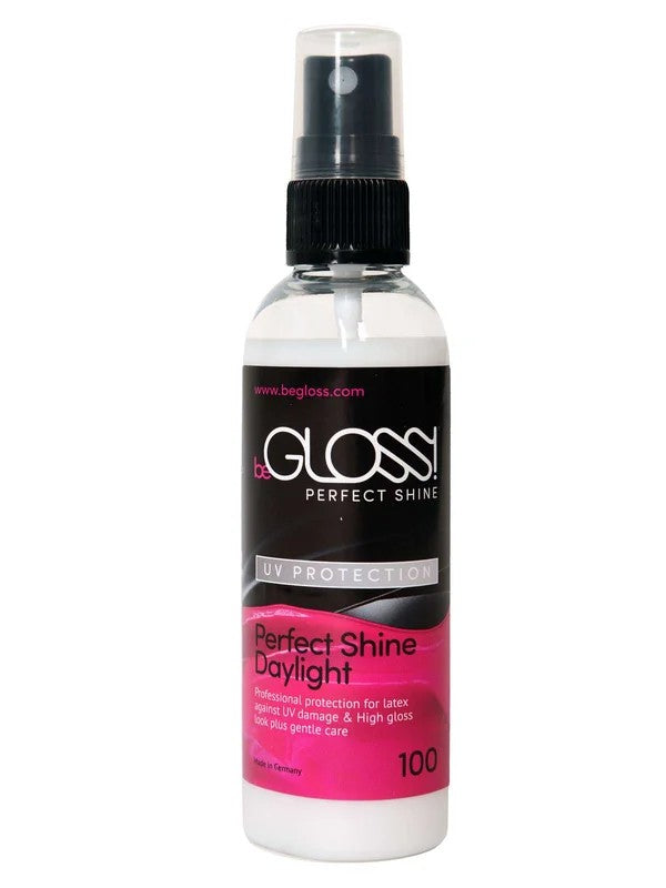 BeGloss!–PerfectShineDaylightLatexWearProtectant