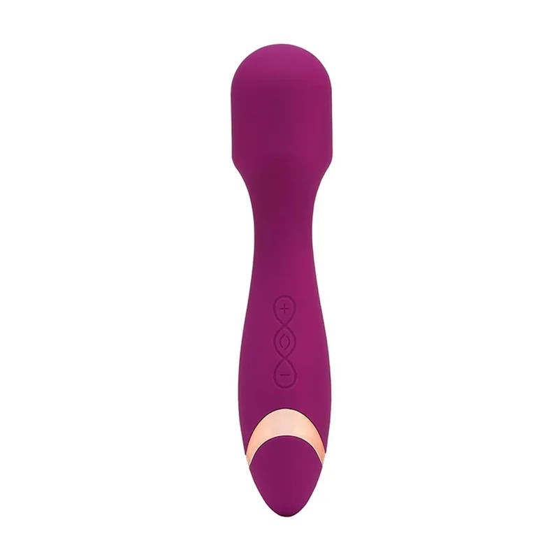 BeingFetishAVWandClitorisStimulationVibrator