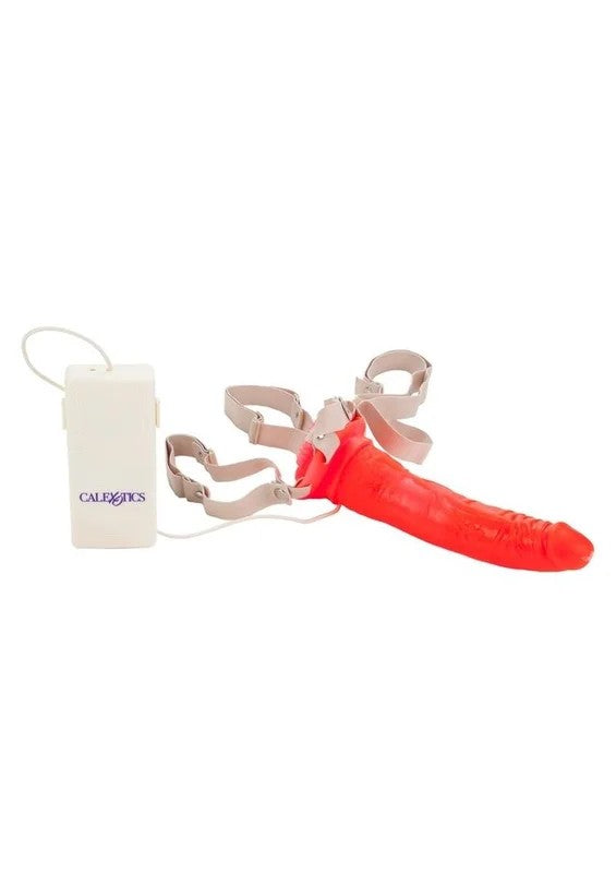 Betty’sJellyBumbleBeeStrap-On