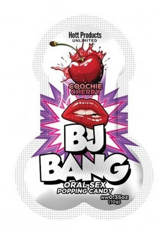 BJBangPoppingCandy–CoochieCherry