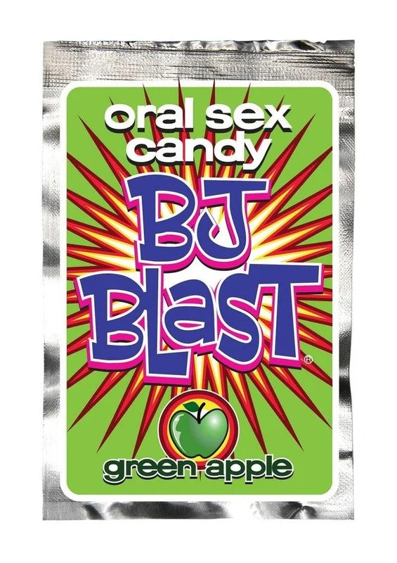 BJBlastOralSexCandy3PackAssortedFlavors