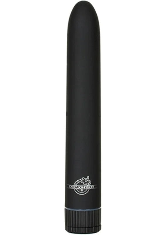 BlackMagicVelvetTouchVibratorWaterproof