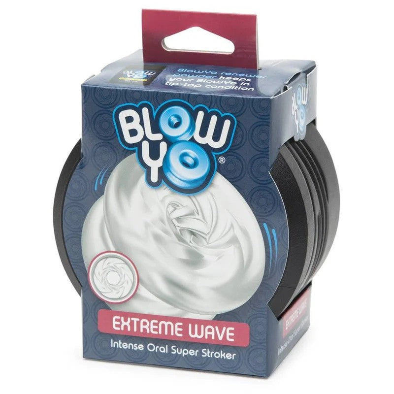 BlowYoStroker(ExtremeWave)