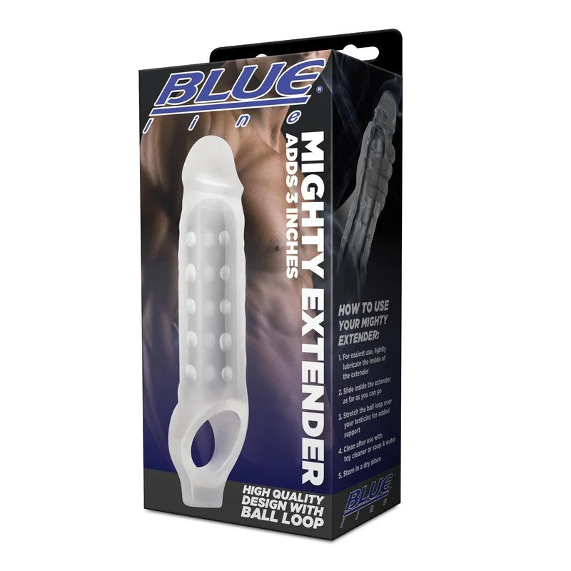 BlueLine–MightyExtender(Clear)