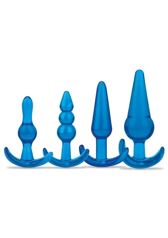 BlueLineAnalTraining