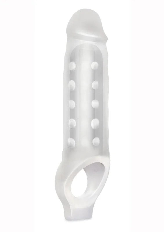 BlueLineCandBGearMightyExtenderPenisSleeve
