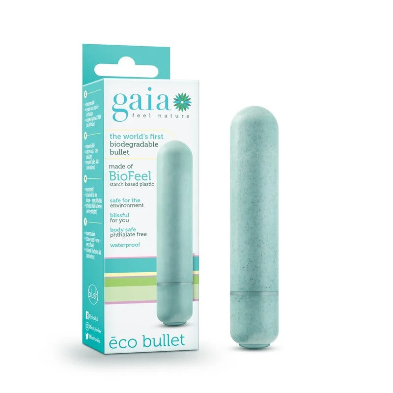 Blush–GaiaEcoBullet(Aqua)
