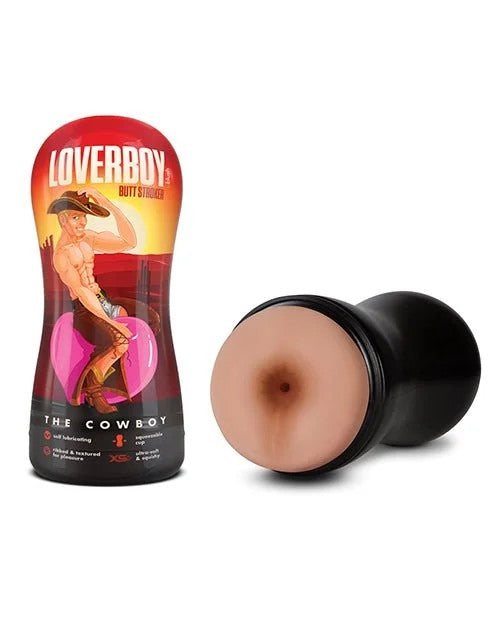 BlushCoverboyCowboy–Beige