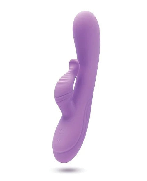 BlushEvelynRabbitVibrator