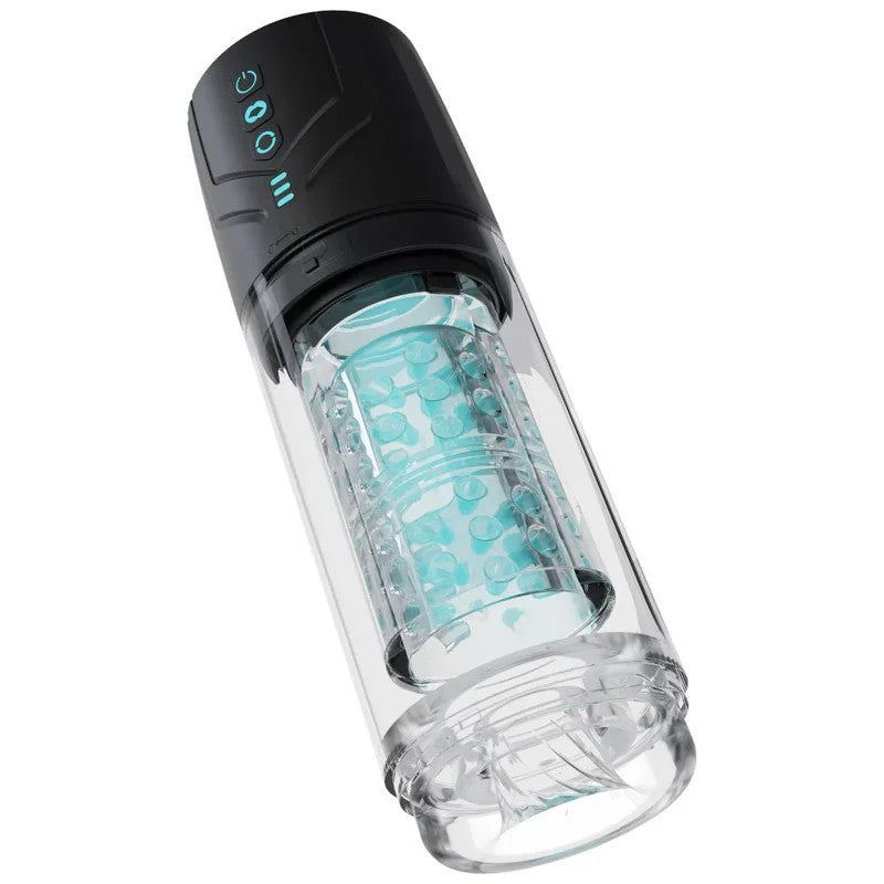 BlushMforMenWhirlwindProStrokerAutomaticMasturbator