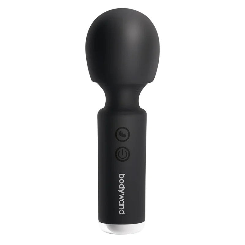Bodywand4.5″PowerMiniWandMassageVibrator