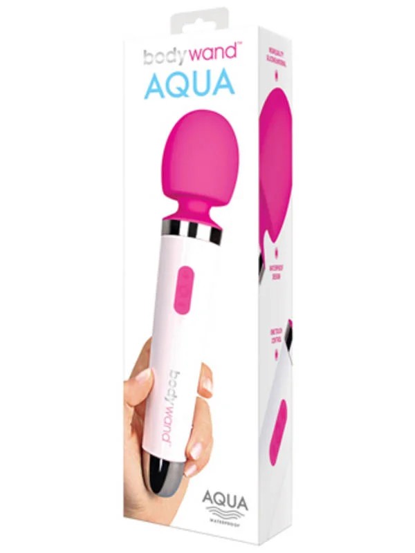 BodywandAquaWaterproof