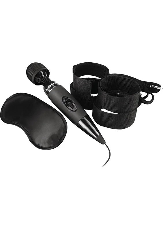 BodywandMidnightBedSpreaderKitCouplesCollectionGift