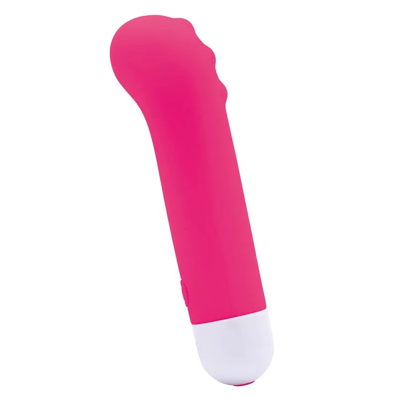 BodywandNeonMiniDottedGVibe