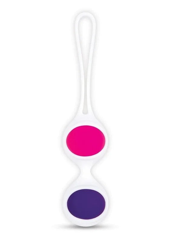 BodywandSqueezeMixandMatchKegalSiliconeWeightedSet15-74g