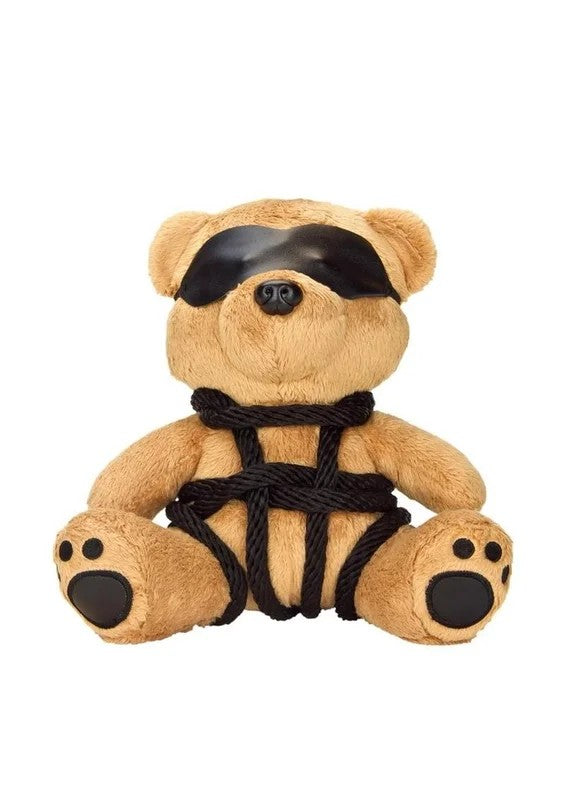 BondageBearzBoundUpBillyStuffedAnimal