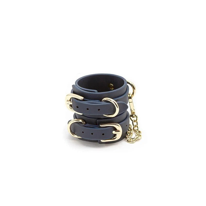 BondageCoutureWristCuff