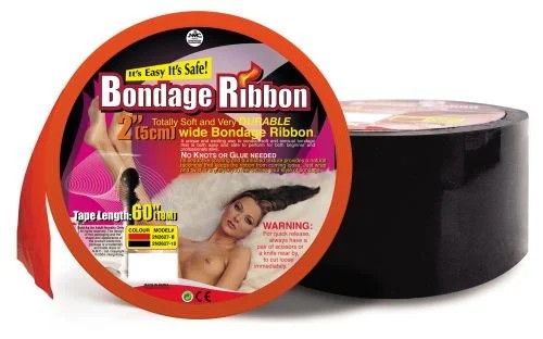BondageRibbon