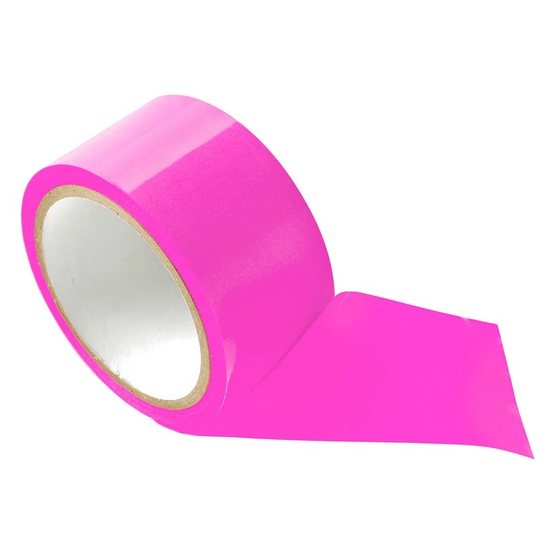 BondageTape–Pink