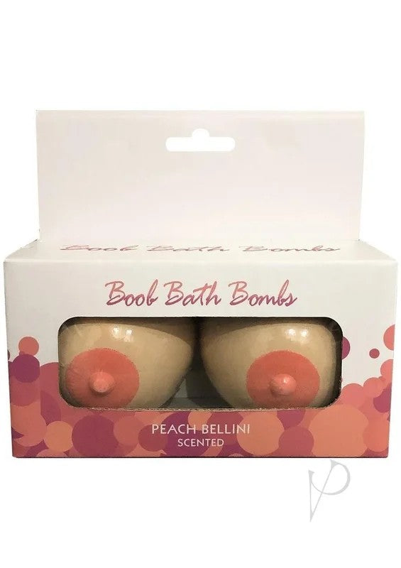 BoobieBathBomb