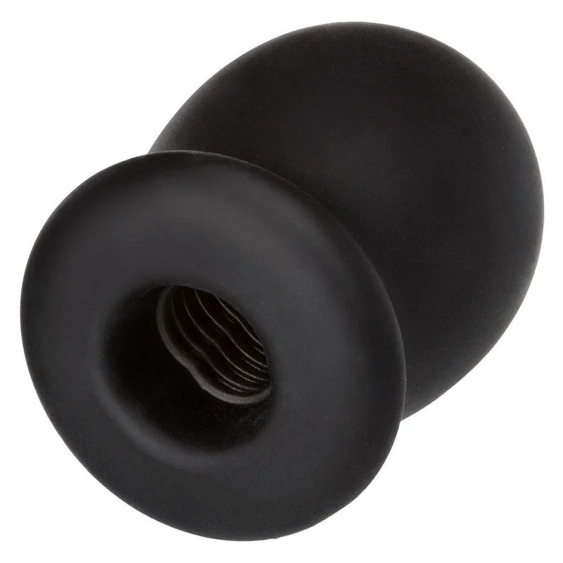Boundless®RechargeableVibratingFTMSiliconeStroker