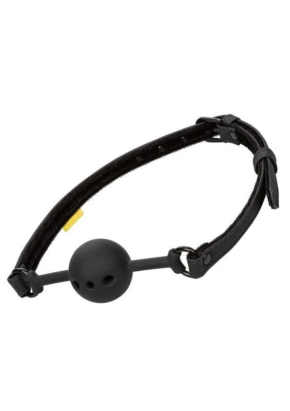BoundlessBreathableBallGag