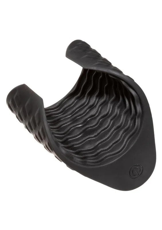 BoundlessGripRechargeableSiliconeStroker