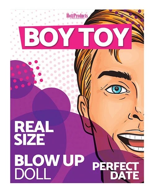 BoyToySexDoll