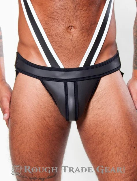 BreederNeopreneJock–RoughTradeGear