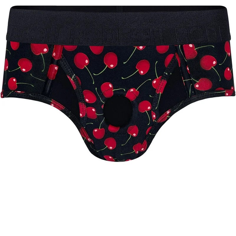 Brief+Harness–CherryBomb
