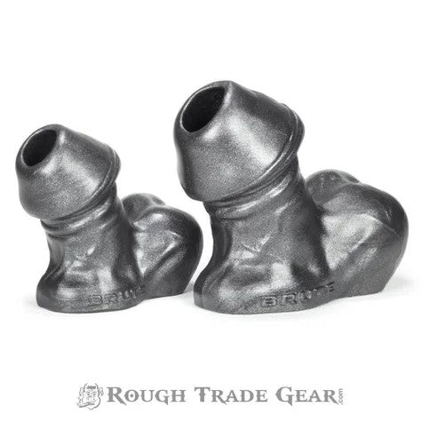 BruteFuckplugButtplug–Oxballs