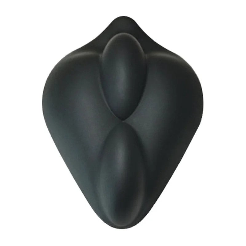 Bumpher–StimulatorCushion–Black