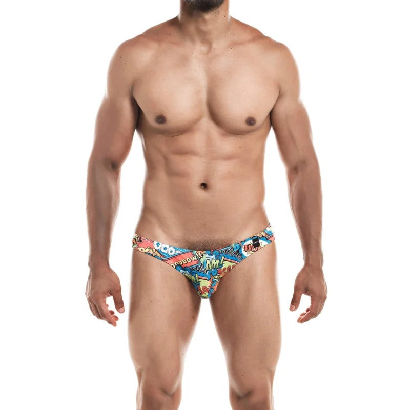 C4MCutforMen–LowRiseBikiniCartoon(Large)