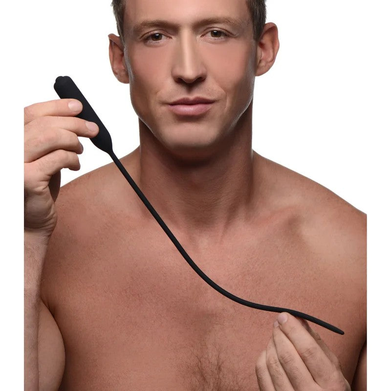 CadenceExtreme10xVibratingUrethralSound