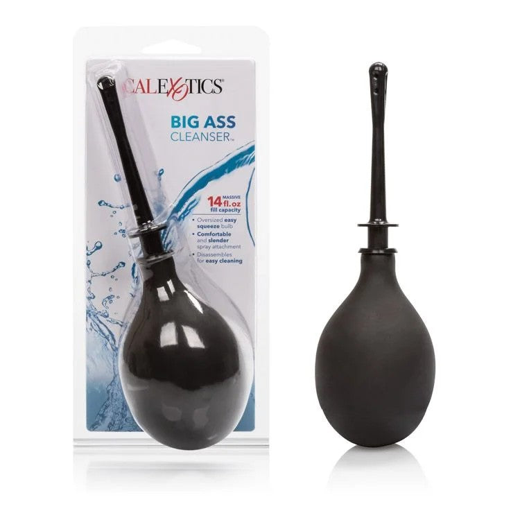 CalExotics–BigAssCleanser400mlDouche