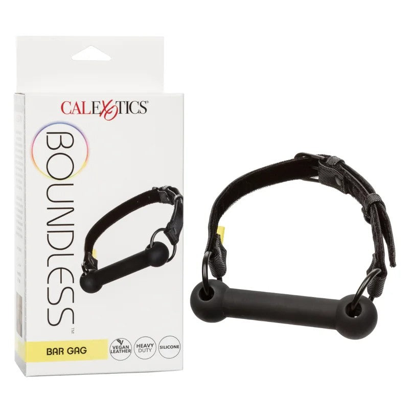 Calexotics–BoundlessBarGag(Black)
