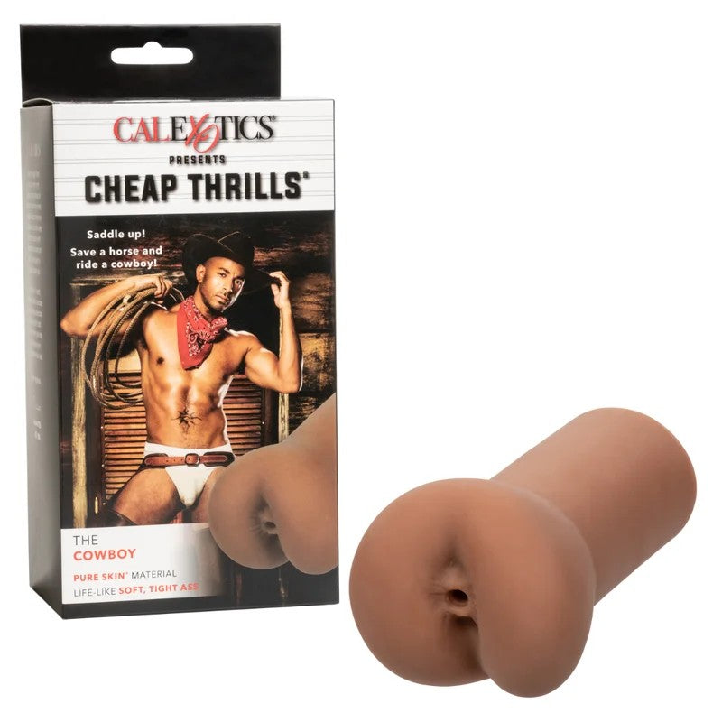 Calexotics–CheapThrillsTheCowboyAssStroker(DarkFlesh)