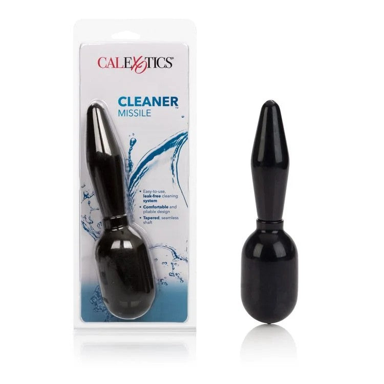 Calexotics–CleanerMissile