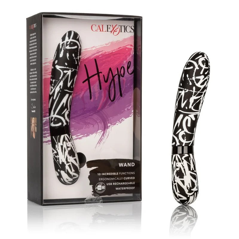 Calexotics–HypeG-SpotWand