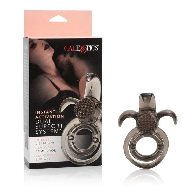 Calexotics–InstantActivationDualSupportSystem