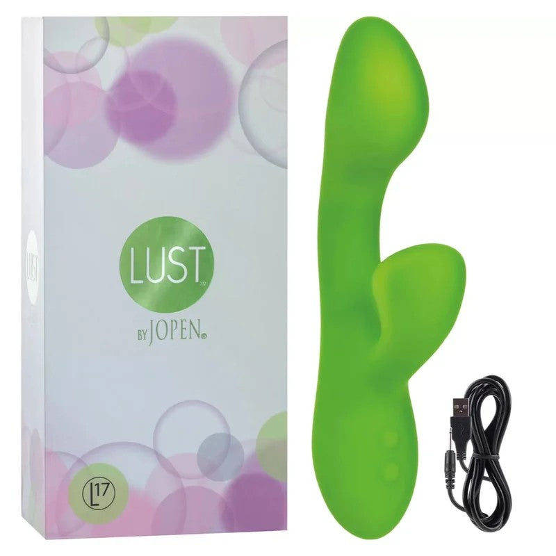 Calexotics–JOPENLustL17(Green)