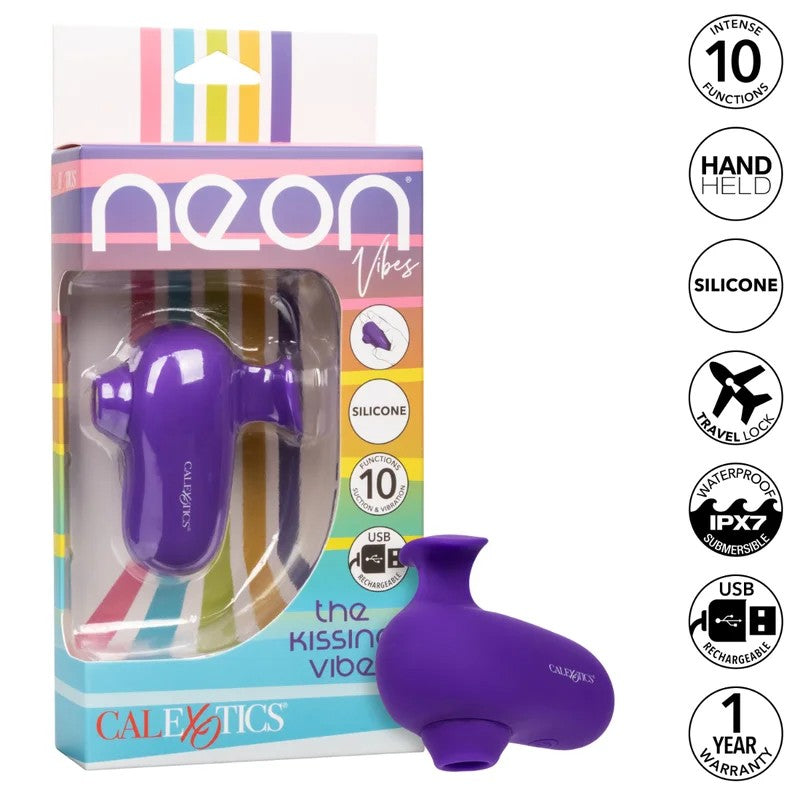 Calexotics–NeonVibesTheKissingVibe(Purple)
