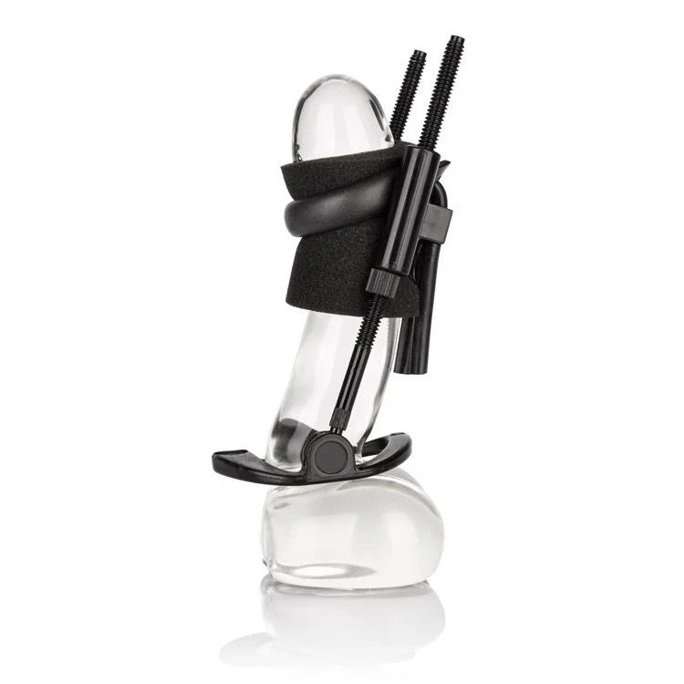 CalExotics–PenisExtenderKit(Black)