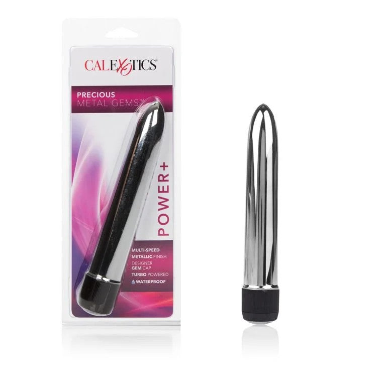Calexotics–PreciousMetalGems(Silver)