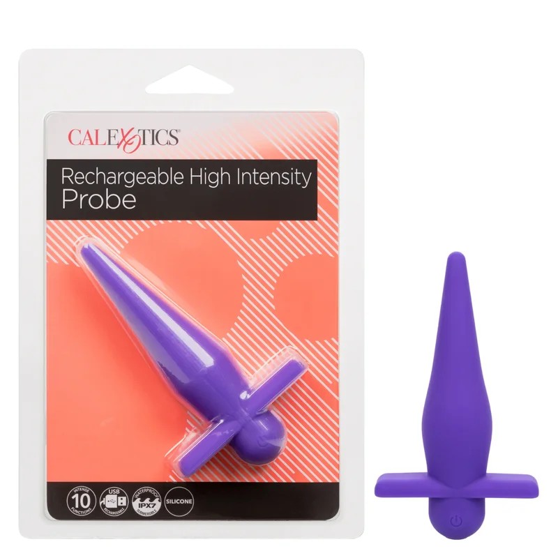 Calexotics–RechargeableHighIntensityProbe(Purple)