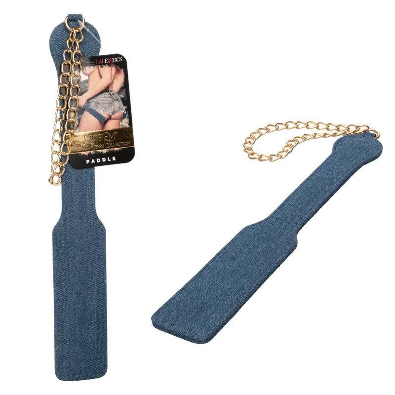 Calexotics–Ride‘EmPaddle(Denim)