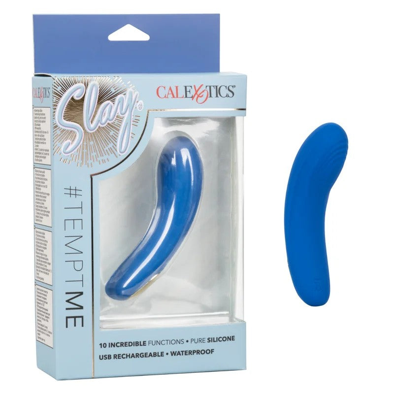 Calexotics–Slay#TemptMe(Blue)