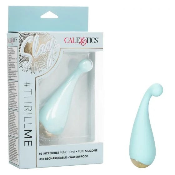Calexotics–Slay#ThrillMe(Mint)