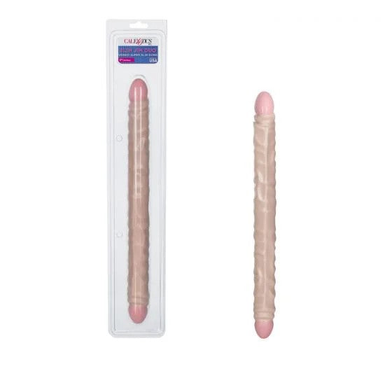 Calexotics–SlimJimDuoVeinedSuperSlimDong