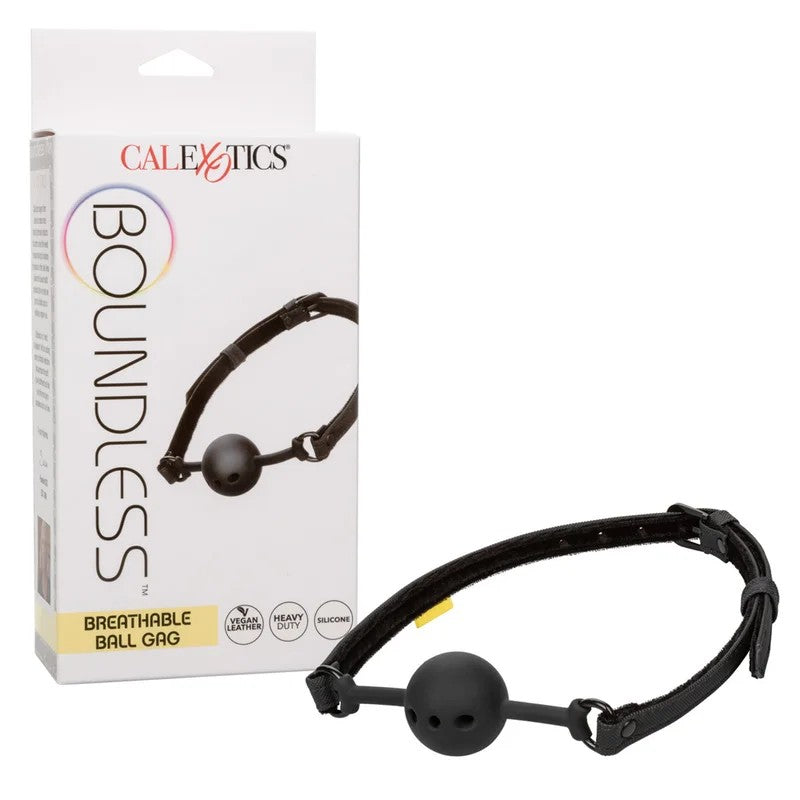 CalexoticsBoundlessBreathableBallGag
